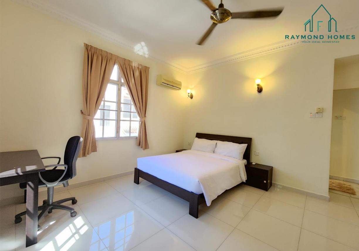 99 Kelawei Apartment George Town Exterior photo