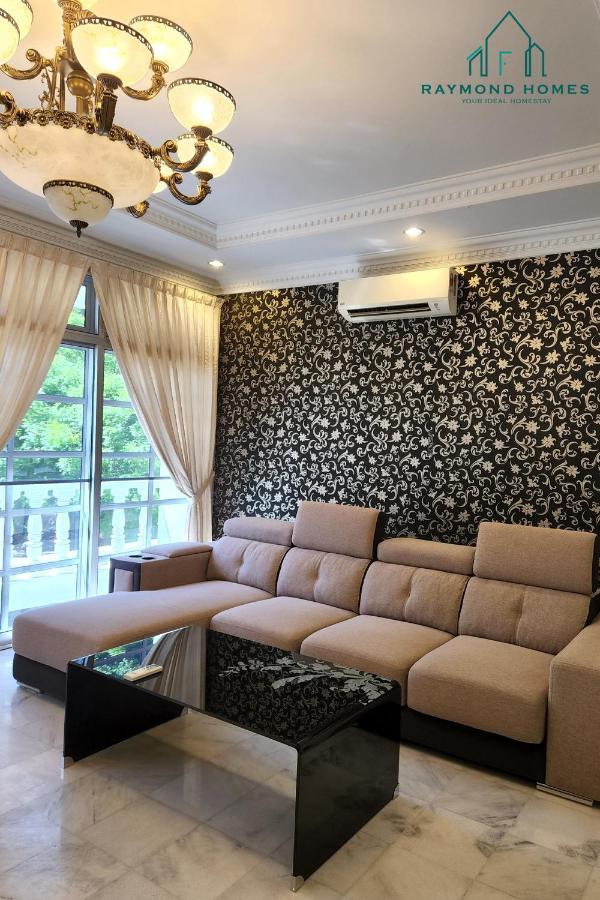 99 Kelawei Apartment George Town Exterior photo