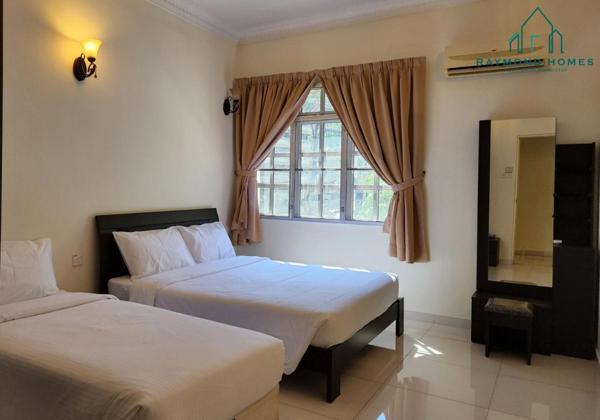 99 Kelawei Apartment George Town Exterior photo