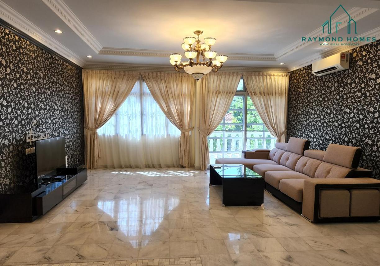 99 Kelawei Apartment George Town Exterior photo
